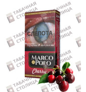 Marco Polo Cherry