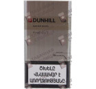 Dunhill Fine Cut Gold