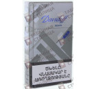 Davidoff Reach Silver