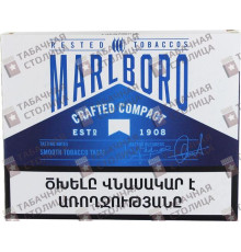 Marlboro Crafted Compact Blue 2 шт