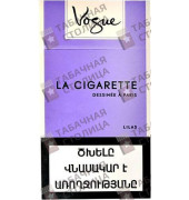 Vogue Lilas