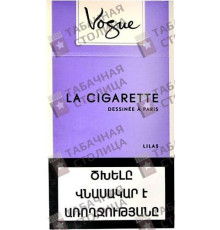 Vogue Lilas