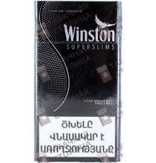 Winston Superslims