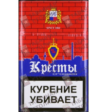 Кресты Красные