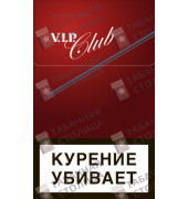 Vip Club Luxury Red