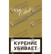 Vip Club Luxury Gold