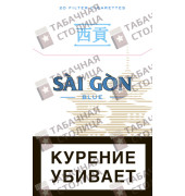 Sai Gon Blue