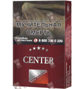 Center Ultra Slims Red