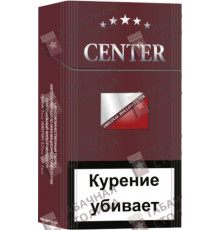 Center Compatto Red