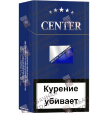 Center Compatto Blue