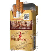 Philip Morris Gold