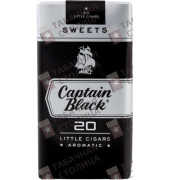 Captain Black Sweet