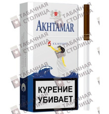 Akhtamar Classic Slim