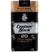 Captain Black Filters Original