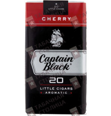 Captain Black Sweet Cherry