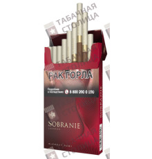 Sobranie Element Ruby SuperSlims