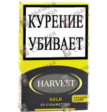 Harvest Gold