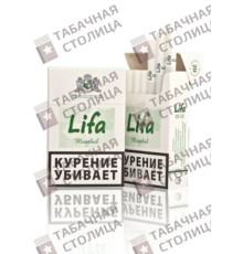 Lifa Menthol