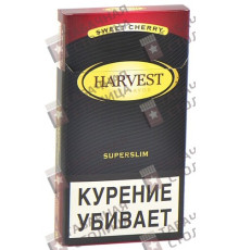 Harvest Red Cherry SuperSlims