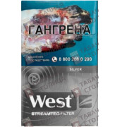 West Silver Streamtec