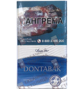 Dontabak Compact