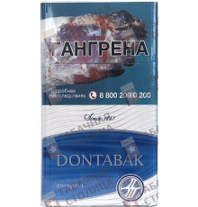 Dontabak Compact