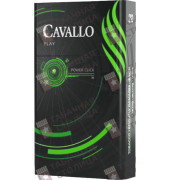 Cavallo Play Green