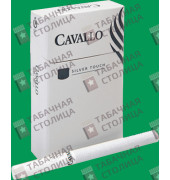 Cavallo Silver Touch