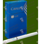 Cavallo Ocean