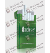 Manchester Menthol