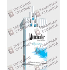 Manchester Superslims Blue