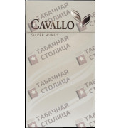 Cavallo Silver Wings