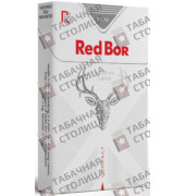 Red Bor White Compact