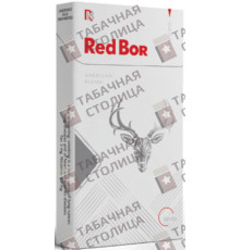 Red Bor White Superslims