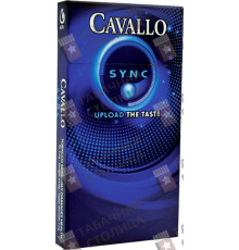 Cavallo Sync