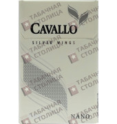 Cavallo Silver Wings Nano