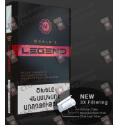 Legend Exclusive Edition Red