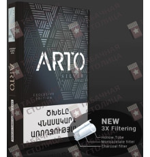 Arto Silver