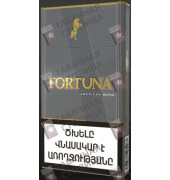 Fortuna SS Gray