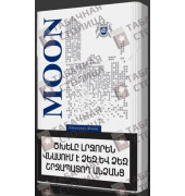 Moon NS Blue