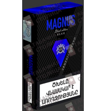 Magnus Black Edition KS Blue