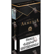 Crown of Armenia KS Black