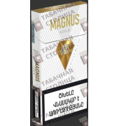 Magnus SS Gold