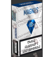 Magnus KS Blue