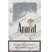 Ararat Exclusive