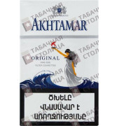 Akhtamar Original King Size