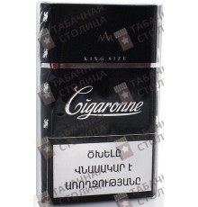 Cigaronne King Size