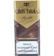 Multi Tabak Slim Size South