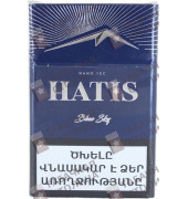 Hatis Blue Sky Nano Tec