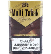 Multi Tabak King Size South